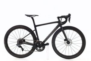 Specialized - Tarmac S-Works  Di2 11V, 