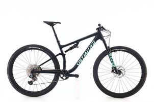 Specialized - Epic Evo FSR  X01 AXS, 