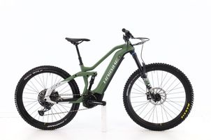 Haibike - ALLMTN 6  GX, 