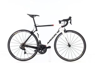 Argon 18 - 18 Krypton, 