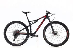 Specialized - Epic FSR  GX, 