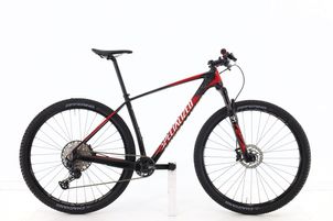 Specialized - StumpJumper HT, 