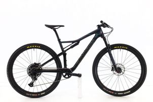 Specialized - Epic FSR S-Works, 