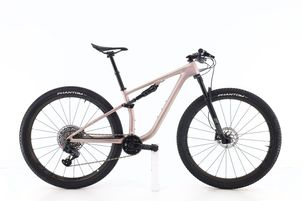 Specialized - Epic Evo FSR S-Works  XX1 AXS, 