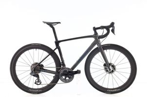 Specialized - Roubaix S-Works Sagan Limited Edition  Di2 11V, 