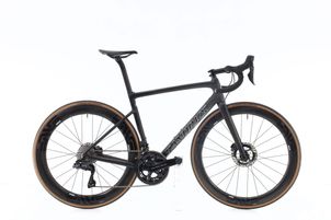 Specialized - Tarmac SL6  Di2 12V, 