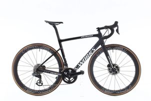 Specialized - Tarmac SL6 S-Works Sagan  Di2 11V, 