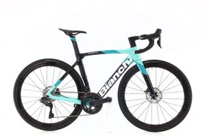 Bianchi - Oltre XR4  Di2 12V, 