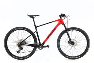 Cannondale - Scalpel 4  XT, 