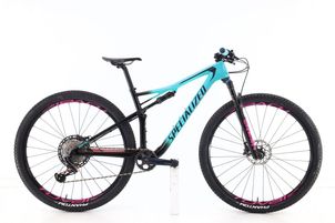 Specialized - Epic Comp  X01, 