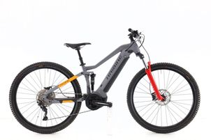 Haibike - Full Nine 4, 