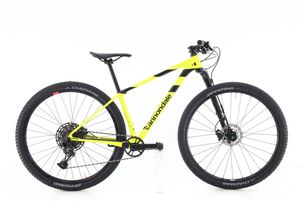 Cannondale - Fsi, 