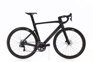 Specialized - Venge S-Works  Di2 11V, 