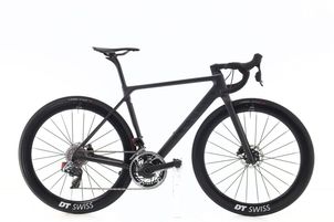 Canyon - Ultimate CF SLX  AXS 12V, 