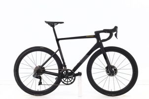 Cannondale - SuperSix Evo  Di2 11V, 