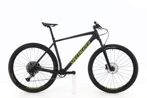 Specialized - Epic HT, 