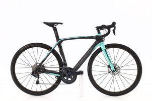 Bianchi - Oltre XR3  Di2 11V, 