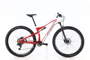 Specialized - Epic Expert, 