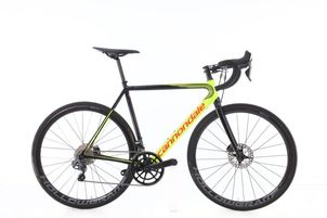 Cannondale - Supersix Evo  Di2 11V, 