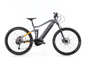 Haibike - Fullseven 4, 