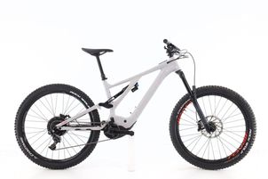 Specialized - Turbo Kenevo X01, 