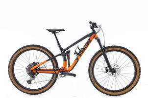 Trek - Fuel EX, 