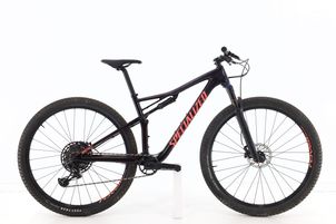 Specialized - Epic FSR en carbone, 