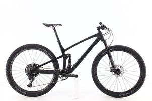 Trek - Top Fuel 9.8  XX1, 