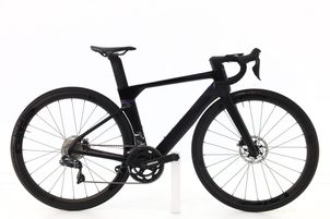 Cannondale - Systemsix  Di2 11V, 