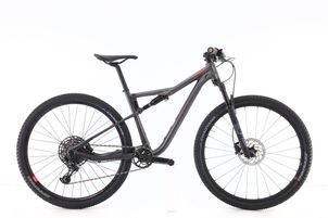 Cannondale - Scalpel, 