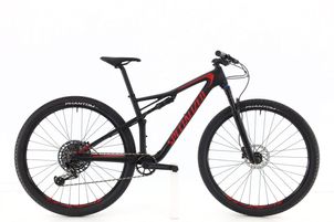 Specialized - Epic FSR  GX, 