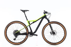 Cannondale - Scalpel Si  GX, 