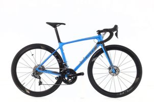 Giant - TCR Advanced Pro  Di2 11V, 