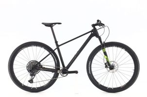 Canyon - Exceed CF SL  GX, 