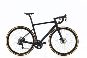 Specialized - Tarmac SL6 S-Works  Di2 11V, 