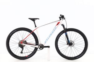 Specialized - StumpJumper Comp HT  XT, 