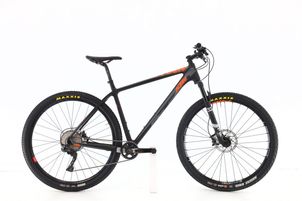 KTM - Myroon LTD  XT, 