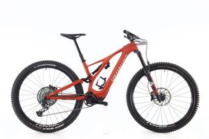 Specialized - Turbo Levo SL FSR  X01, 