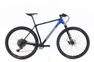 Cannondale - FSI 3  GX, 