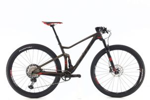 Scott - Spark RC 900 Pro  XTR, 