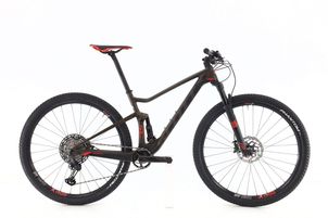 Scott - Spark RC 900 Pro  XTR, 