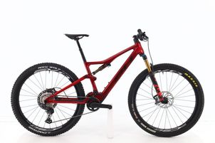 BH - iLynx Race  XT, 