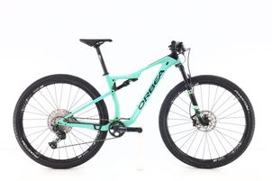 Orbea - Oiz M30  XT, 