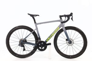 Specialized - Tarmac SL 6  Di2 11V, 