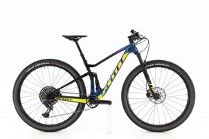 Scott - Spark RC 900  X01 AXS, 