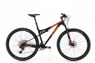 KTM - Scarp Master  GX, 