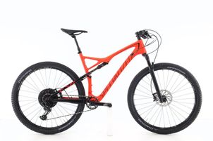 Specialized - Epic Elite WC  GX, 