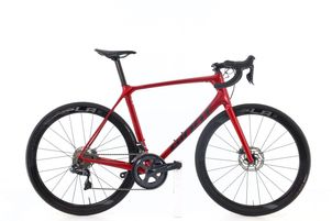 Giant - TCR Advanced Pro 1 Di2 11V, 0