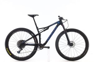 Specialized - Epic Pro X01, 0