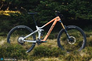 Canyon - Aeroad CF SL 7 Disc 2023, 2023